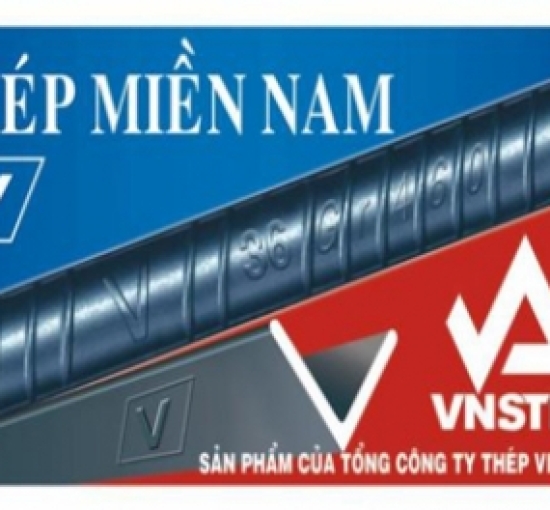 THÉP MIỀN NAM