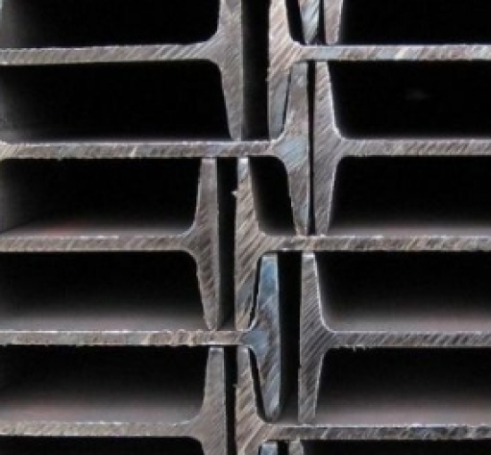 STEEL SHEET I